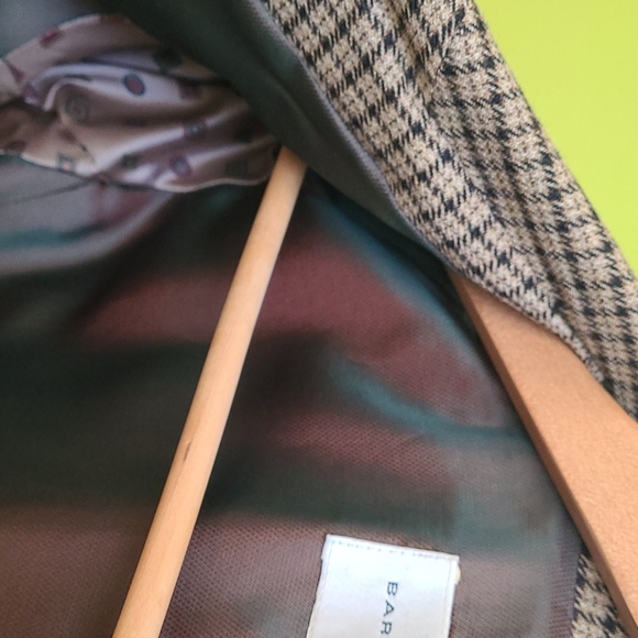 Vintage Barbara Bui Paris Jacket - Picture 4 of 4